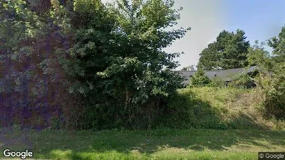 Lejligheder til salg i Gedser - Foto fra Google Street View