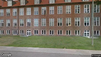 Lejligheder til leje i Vanløse - Foto fra Google Street View