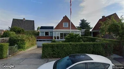 Andelsboliger til salg i Næstved - Foto fra Google Street View