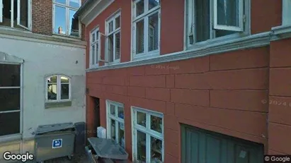 Lejligheder til salg i Randers C - Foto fra Google Street View