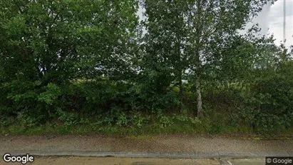 Lejligheder til leje i Espergærde - Foto fra Google Street View