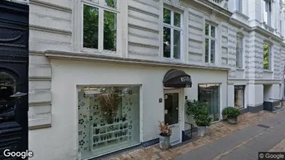 Andelsboliger til salg i Frederiksberg C - Foto fra Google Street View
