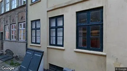 Lejligheder til salg i Helsingør - Foto fra Google Street View