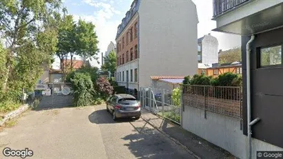 Lejligheder til salg i København NV - Foto fra Google Street View