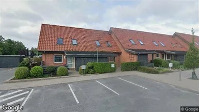 Andelsboliger til salg i Svenstrup J - Foto fra Google Street View