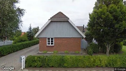 Andelsboliger til salg i Bramming - Foto fra Google Street View