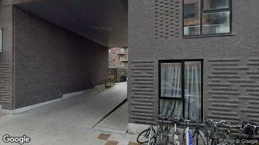 Lejligheder til leje i København S - Foto fra Google Street View