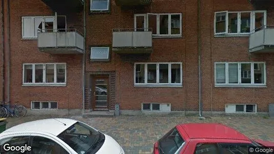 Lejligheder til salg i Odense C - Foto fra Google Street View