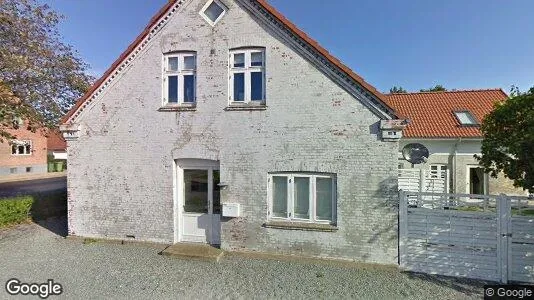 Lejligheder til salg i Odense M - Foto fra Google Street View