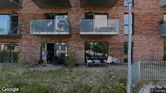 Lejligheder til leje i Roskilde - Foto fra Google Street View