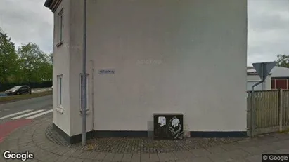 Lejligheder til salg i Herning - Foto fra Google Street View