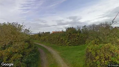 Lejligheder til salg i Omø - Foto fra Google Street View