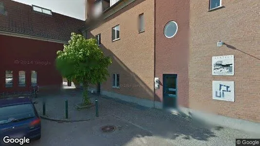 Lejligheder til salg i Køge - Foto fra Google Street View