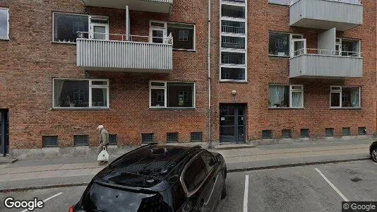 Lejligheder til salg i Valby - Foto fra Google Street View