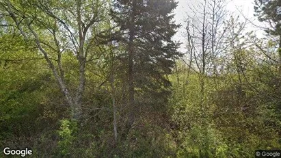 Lejligheder til salg i Rønnede - Foto fra Google Street View