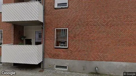 Lejligheder til salg i Horsens - Foto fra Google Street View