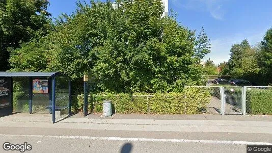 Lejligheder til salg i Roskilde - Foto fra Google Street View