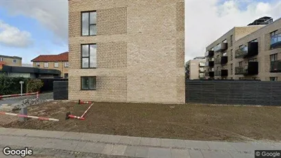 Lejligheder til leje i Hvidovre - Foto fra Google Street View