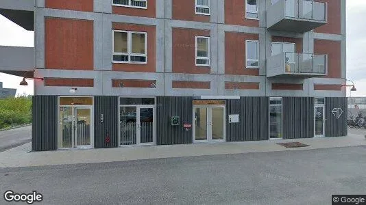 Lejligheder til salg i Aalborg Centrum - Foto fra Google Street View