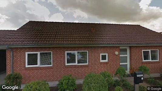 Andelsboliger til salg i Varde - Foto fra Google Street View