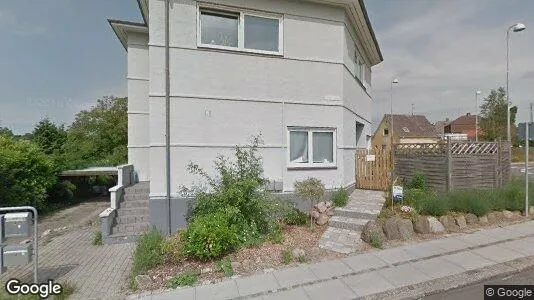 Lejligheder til salg i Svendborg - Foto fra Google Street View