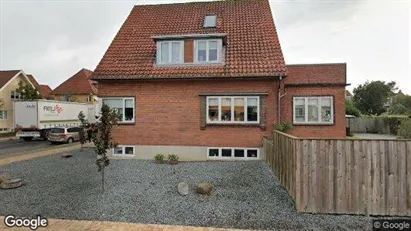 Lejligheder til salg i Odense M - Foto fra Google Street View