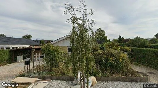 Lejligheder til salg i Vallensbæk Strand - Foto fra Google Street View