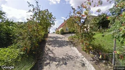 Lejligheder til salg i Sønder Stenderup - Foto fra Google Street View
