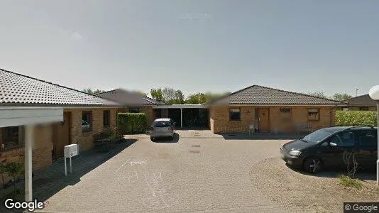 Lejligheder til salg i Holstebro - Foto fra Google Street View