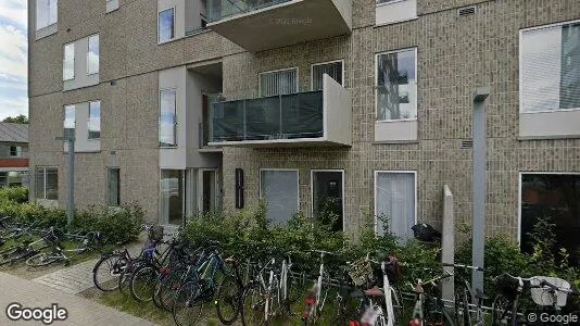 Lejligheder til leje i Århus N - Foto fra Google Street View