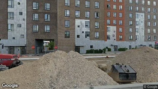 Lejligheder til leje i Herlev - Foto fra Google Street View