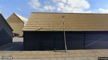 Værelser til leje i Holstebro - Foto fra Google Street View