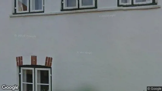 Lejligheder til salg i Dragør - Foto fra Google Street View