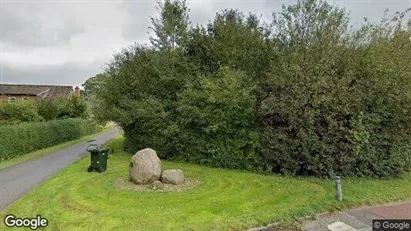 Lejligheder til leje i Hedensted - Foto fra Google Street View
