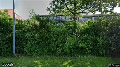 Lejligheder til salg i Smørum - Foto fra Google Street View