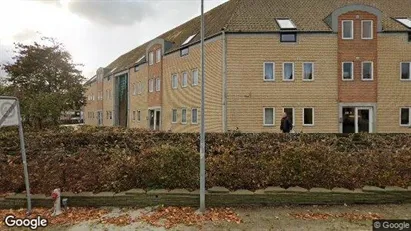 Lejligheder til salg i Hvidovre - Foto fra Google Street View