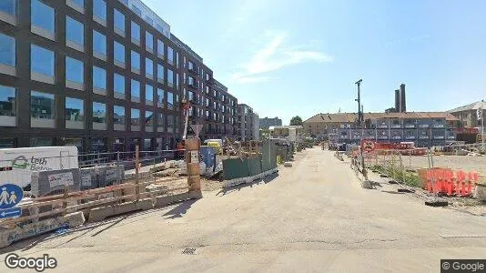 Lejligheder til salg i Vesterbro - Foto fra Google Street View