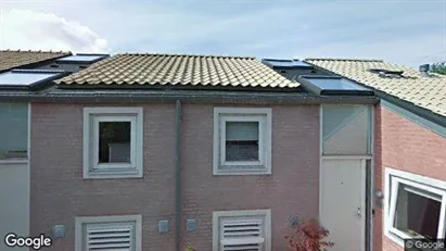 Andelsboliger til salg i Randers NV - Foto fra Google Street View