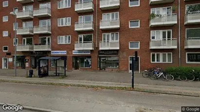 Andelsboliger til salg i Kongens Lyngby - Foto fra Google Street View