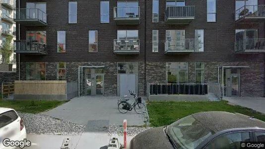 Lejligheder til leje i København S - Foto fra Google Street View