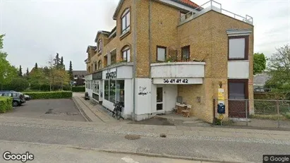 Andelsboliger til salg i Rødovre - Foto fra Google Street View