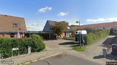 Lejligheder til salg i Galten - Foto fra Google Street View