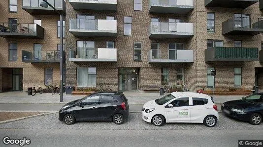 Lejligheder til leje i København S - Foto fra Google Street View