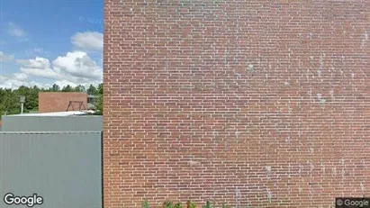 Andelsboliger til salg i Esbjerg N - Foto fra Google Street View