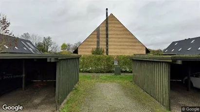 Lejligheder til salg i Brøndby - Foto fra Google Street View