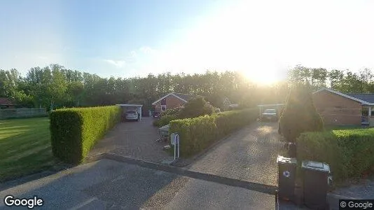 Andelsboliger til salg i Aalborg Øst - Foto fra Google Street View