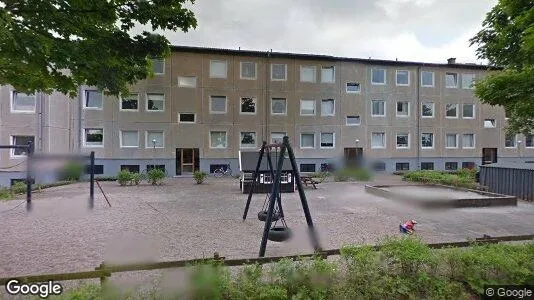 Lejligheder til salg i Ringsted - Foto fra Google Street View