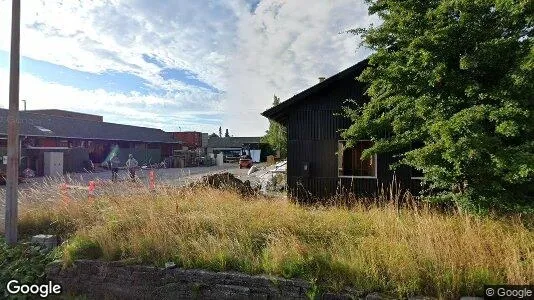 Lejligheder til leje i Risskov - Foto fra Google Street View