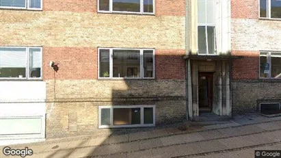 Lejligheder til salg i Randers C - Foto fra Google Street View