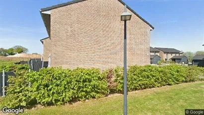 Lejligheder til leje i Børkop - Foto fra Google Street View